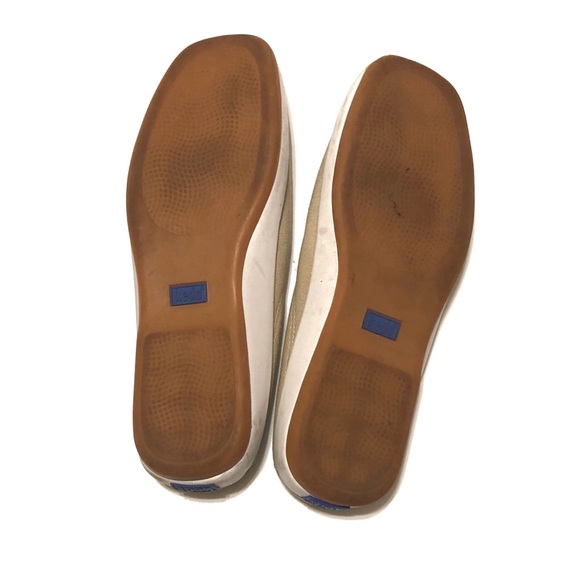 Keds Canvas Slip On Mules - Picture 10 of 12